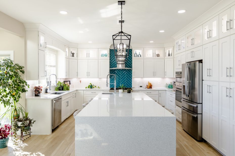 Laufer Kitchen