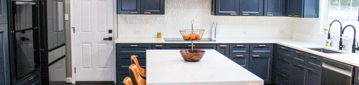 Calkins Kitchen Renovation