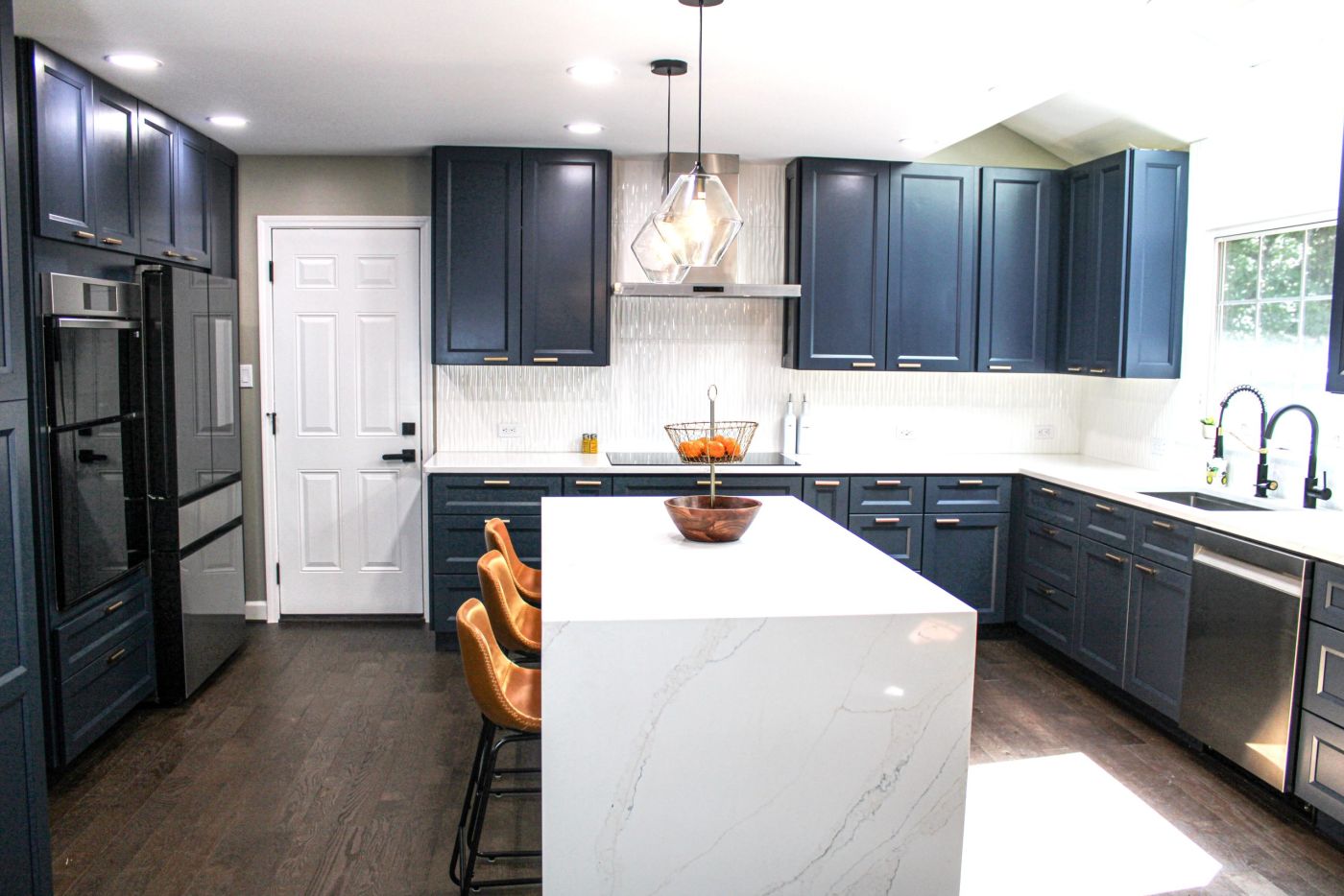 Calkins Kitchen Renovation